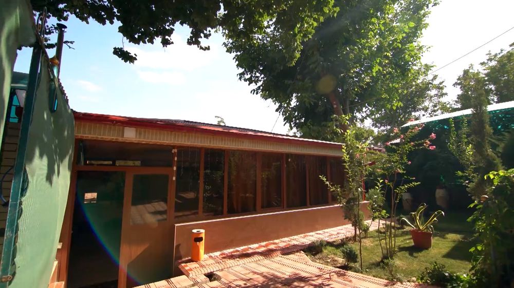 Дача Бочкада сотилади