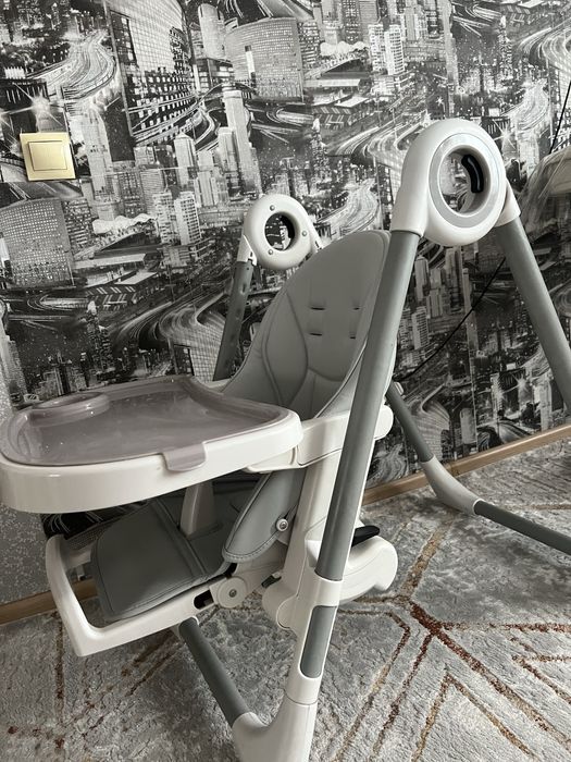 Стул для кормления