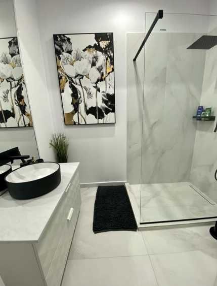 Дава се под наем Двустаен апартамент в Пловдив, Кършияка - 64 кв.м за 357 € - Снимка #5