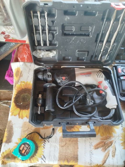 Продам инструмент