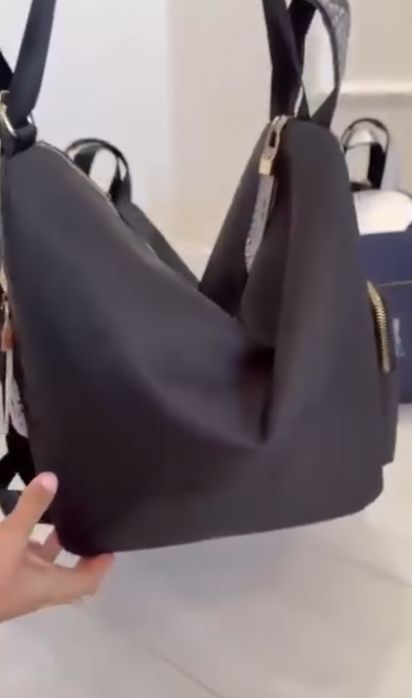 Хаж Умра сумка рюгзак