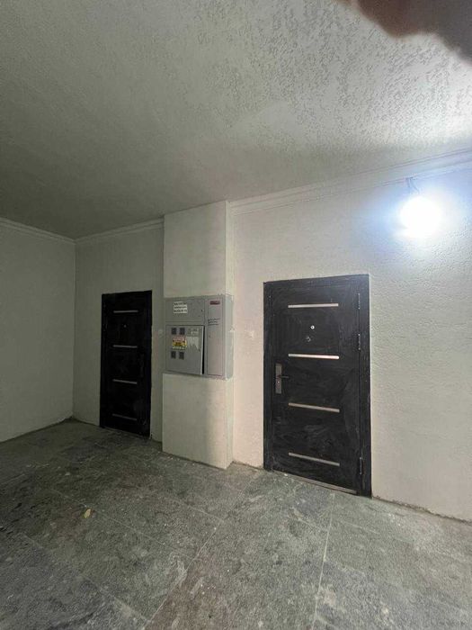 Продаётся 3 ком квартира. 1чи этадан 3хона дом. новостройка BEK BARAKA