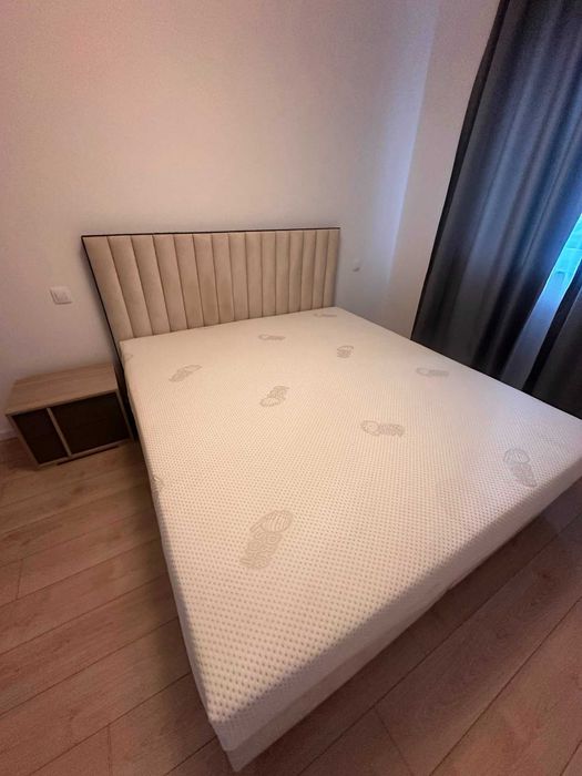 Proprietar | Apartament 2 camere New Point Pipera | Grădină 21 mp | 0% comision
