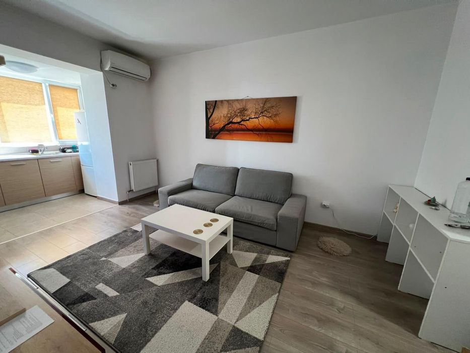 Apartament 2 camere Luica/Brancoveanu — fotografia 1
