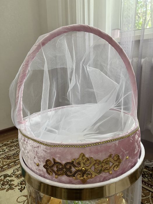 Корзиналар сатылады