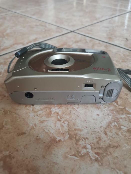 Aparat foto Wizen Japonia