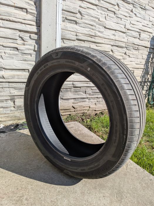 Anvelope Vara 225/50R17 98Y Bridgestone Turanza 6 XL, Dot 2024 Noiembrie, noi