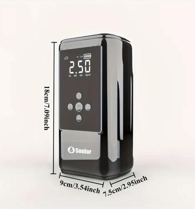 Robot pornire auto baterie/startUp ,compresor,lanternă