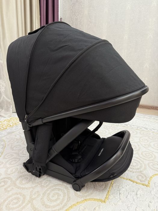 Коляска зима-лето