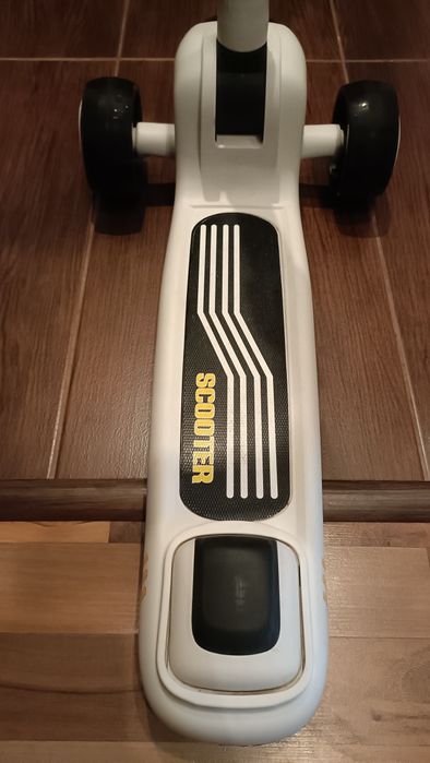 Trotinetă/scooter action one
