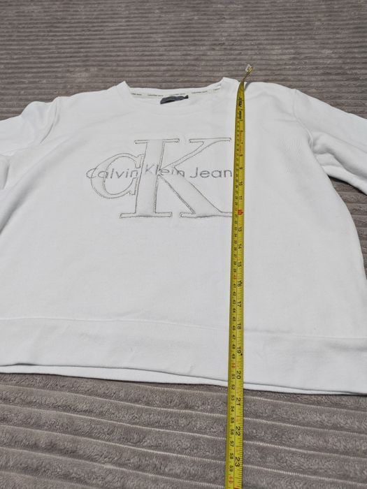 Calvin Klein bluza hanorac bluzon M