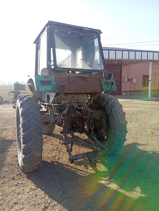 ТТЗ 80.11 сотилади