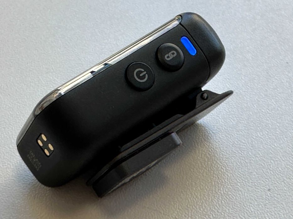 DJI Mic 2 Transmitter микрофон /предавател