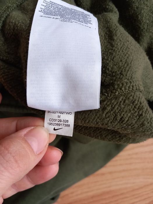 Pantaloni trening barbati nike