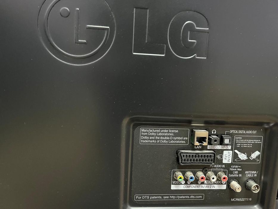 televizor Smart TV LG