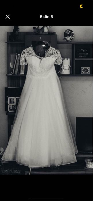 Rochie de mireasa