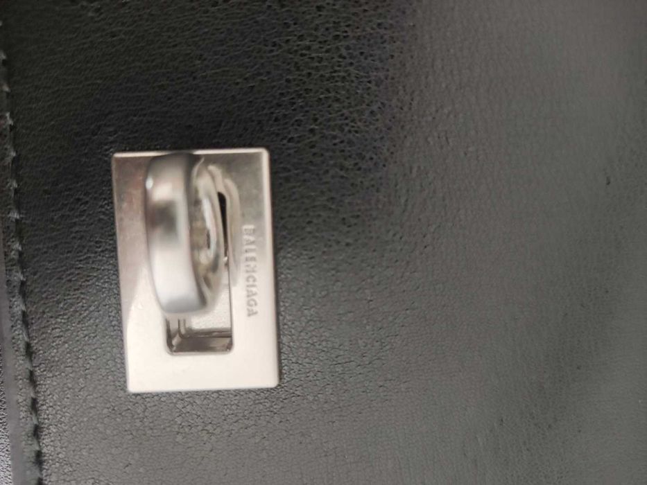 Geanta de mana dama Rodeo Balenciaga