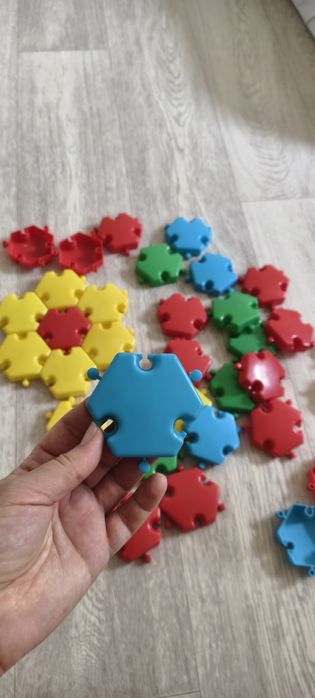 Игрушки для детей 1-3 года
