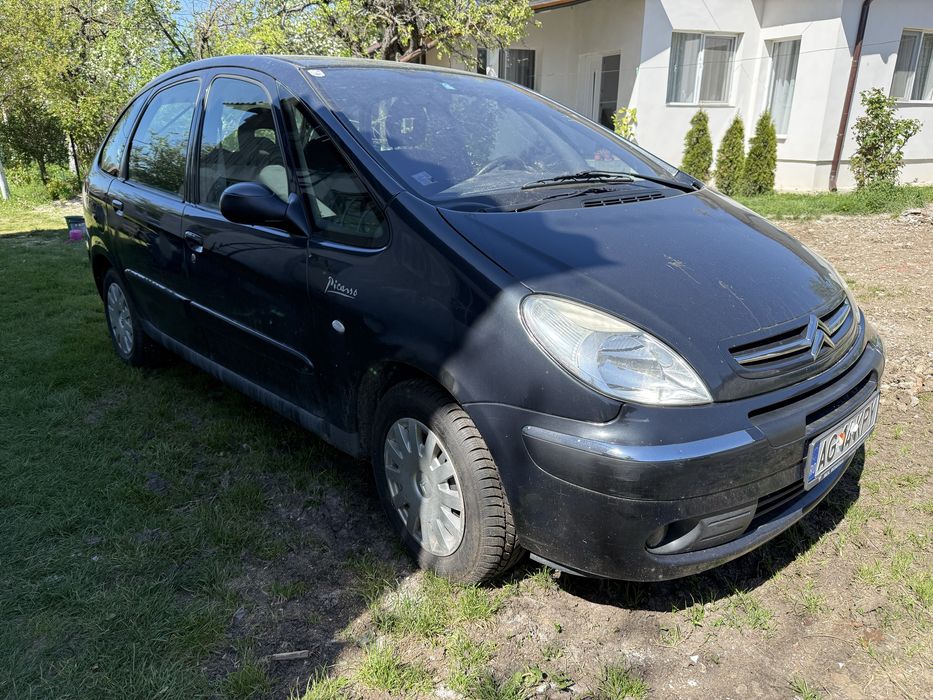 Citroen Xsara Picasso