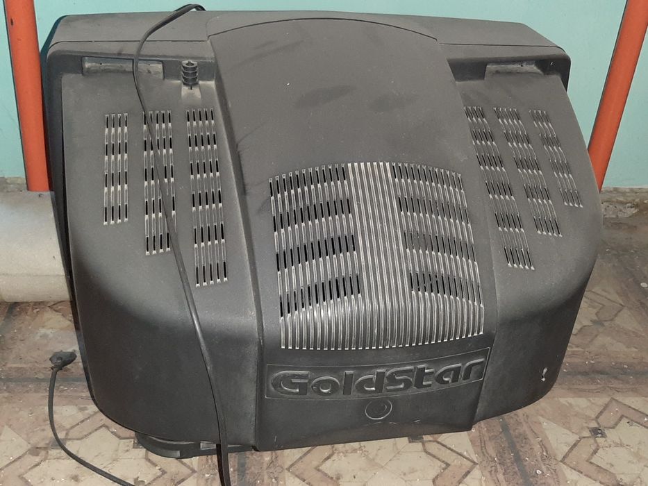 Телевизор Goldstar