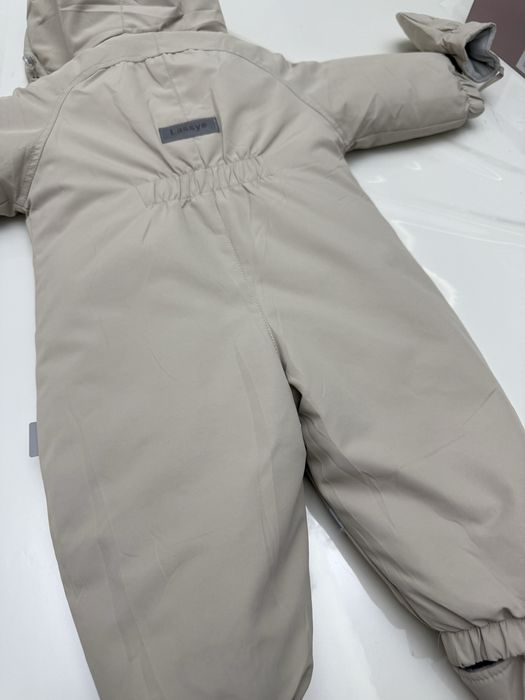 Зимний комбенизон LASSYE    74 размер