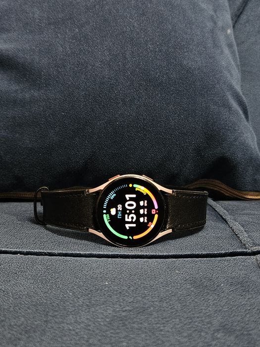 Galaxy Z Flip5 + Buds3 Pro + Watch4