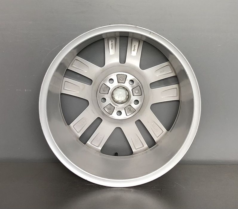 Оригинални джанти VW  5x112 17цола.