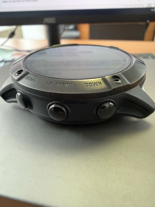 Продам Garmin Fenix 6 Pro