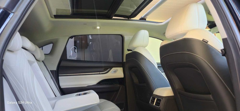 Chery eq7 full срочно!