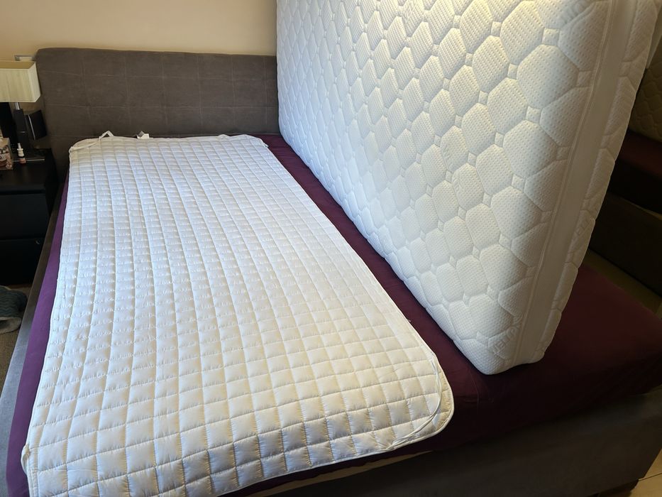 Saltea Welpurr 90x200 cu 20cm inaltime