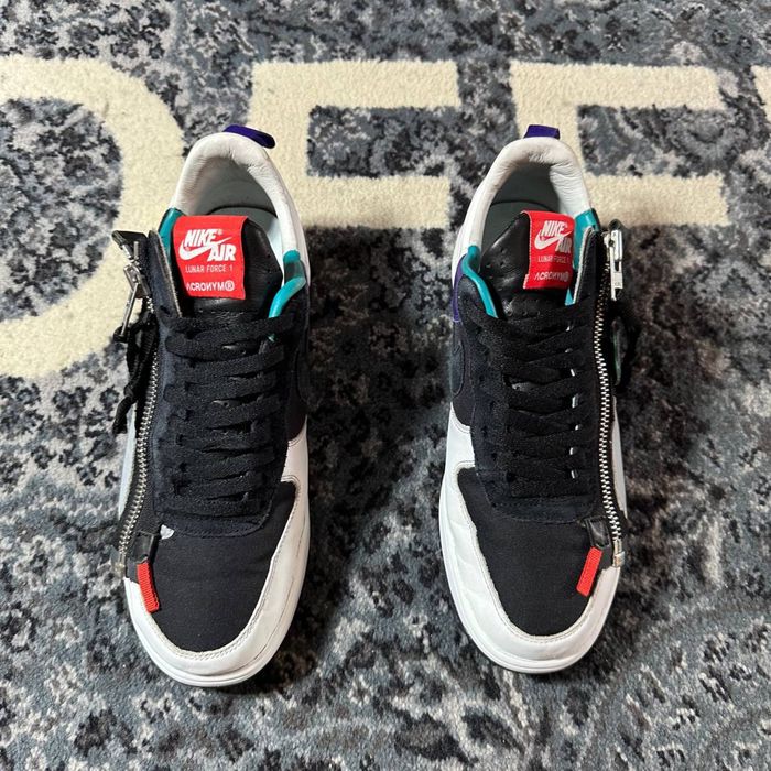 продам nike acronym