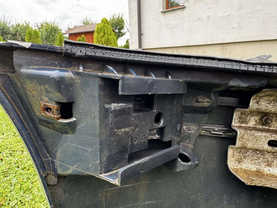 Bara Bmw e46 M-tech1