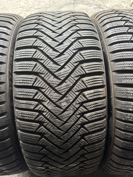 225/45/17 M+S , Set LAUFENN , stare excelenta !