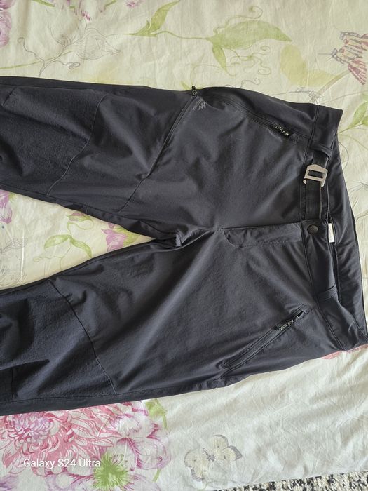 Pantaloni bărbați Decathlon