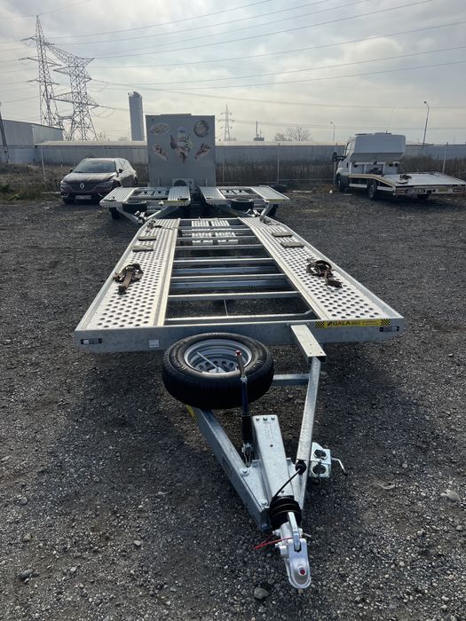 Vand platforma 3.5 T