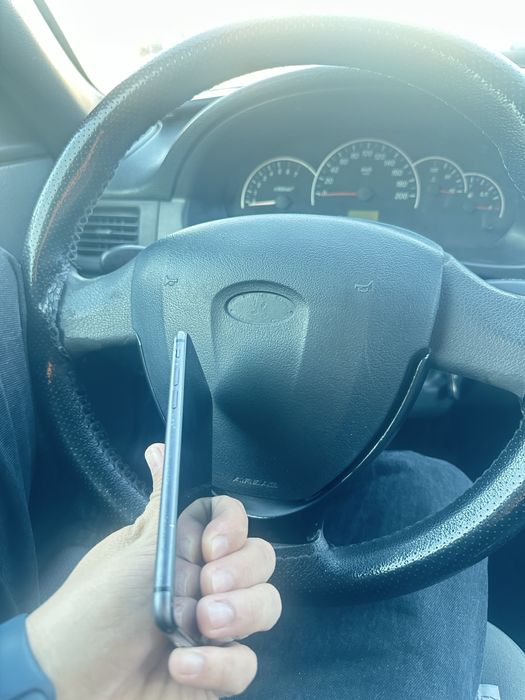 Iphone 8 64g space gray