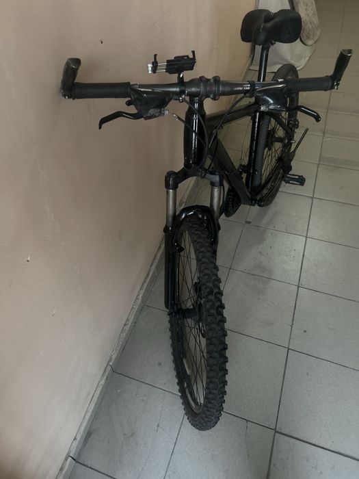 Велосипед trinx м288