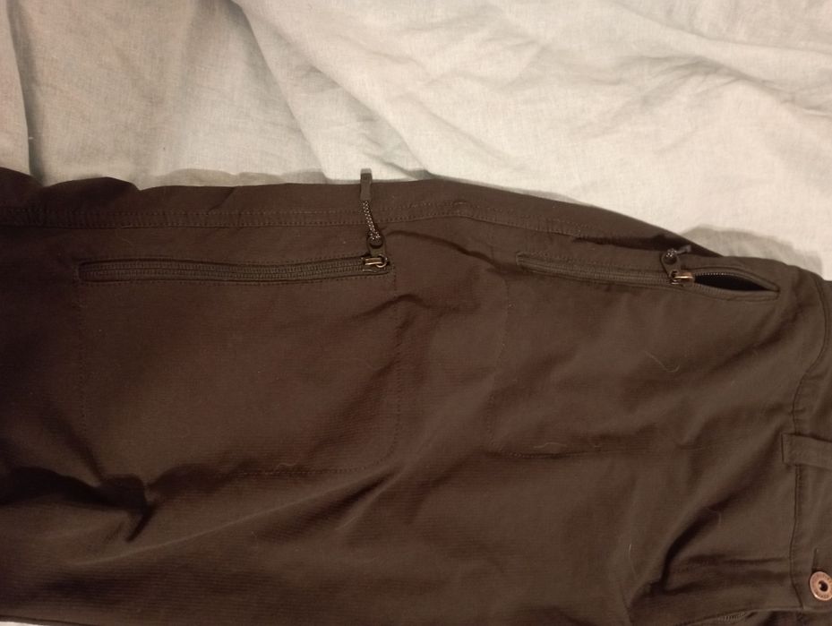 Pantaloni sport munte