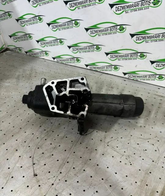 Termoflot racire ulei Volkswagen VW Bora 2001 1.9 TDI MT (115 hp)