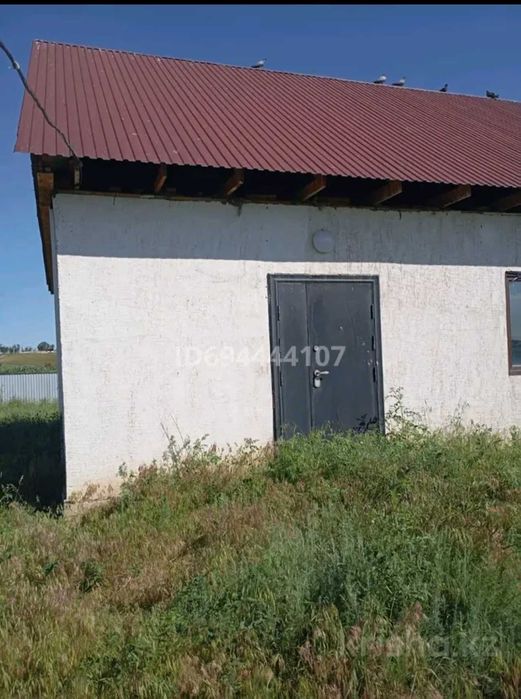 Продается ферма для откорма крс и баранов