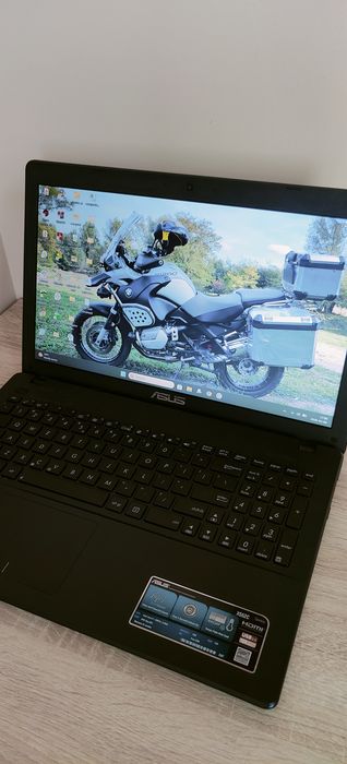 Vand laptop assus