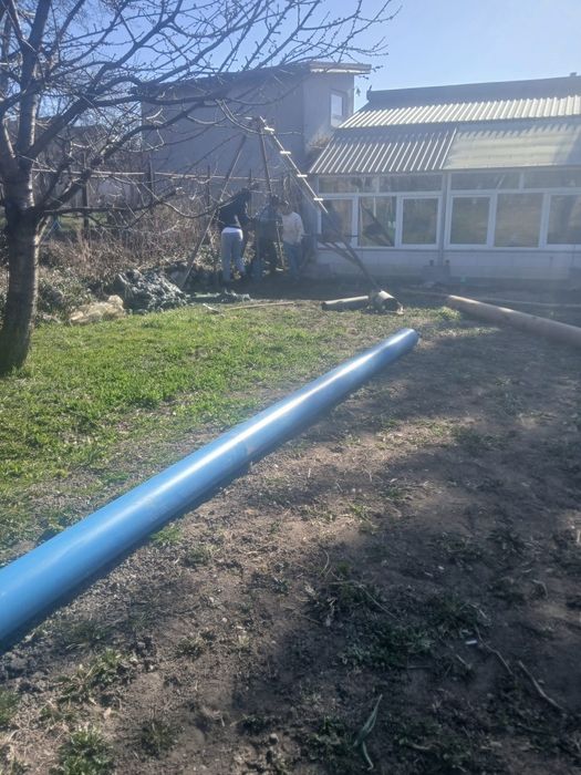 Foraje puturi apa super oferta pantelimon