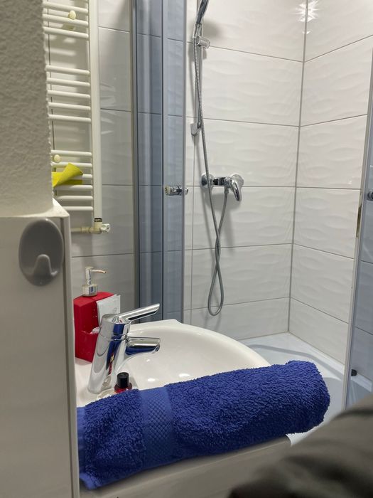 regim hotelier, parter, stadal, PIATA MARE, intrare din Hipodrom