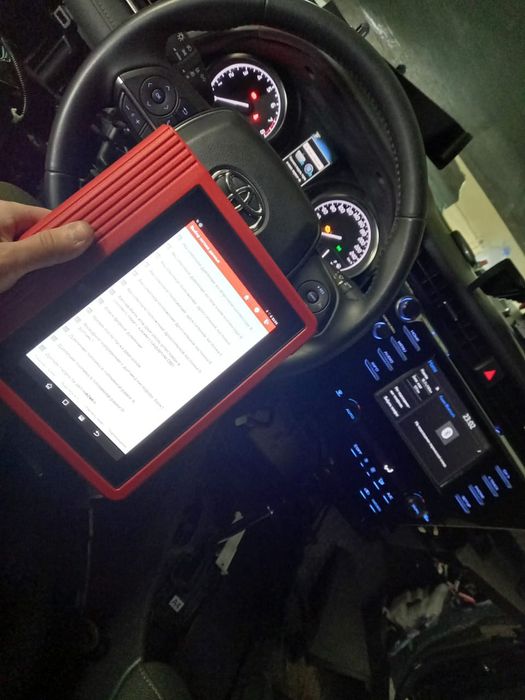 Компьютерная диагностика автомобилей, Чип-ТЮНИНГ, Евро-2