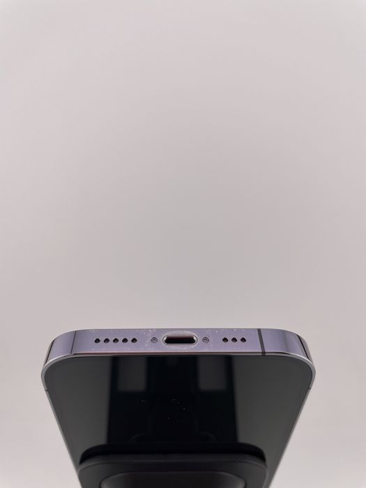 iPhone 14 Pro 256gb,100% |•| G Store Mobile