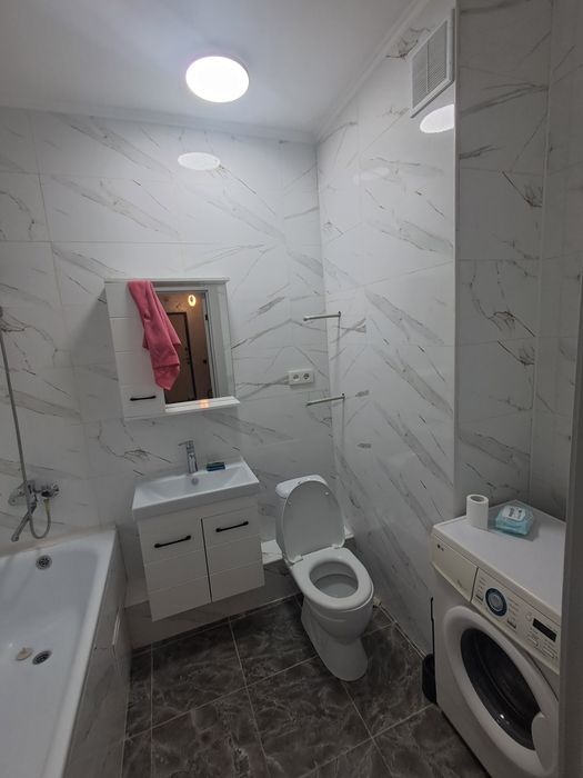 Сдаётся квартира в Аспан сити