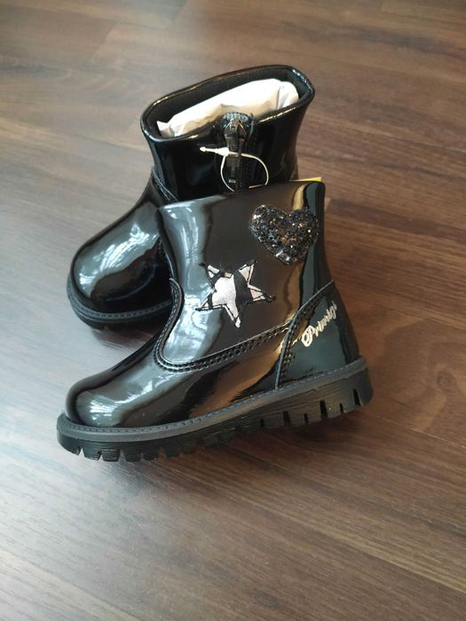 Детски боти Primigi