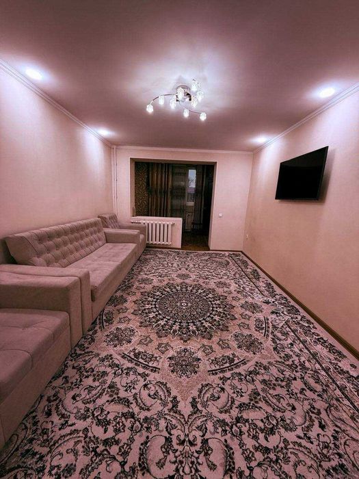 продается квартира (Чиланзар октепа круг)