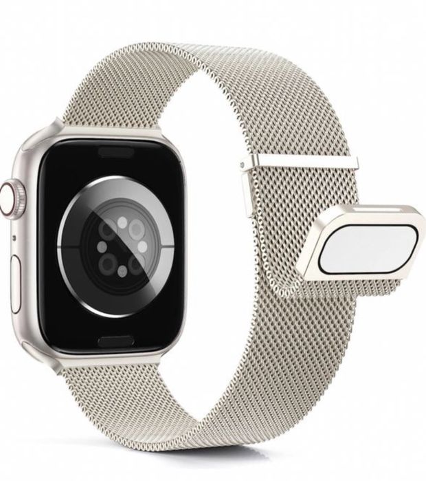 Curea Top Direct Metal Ceas Iphone Apple Watch Husa Folie Silicon