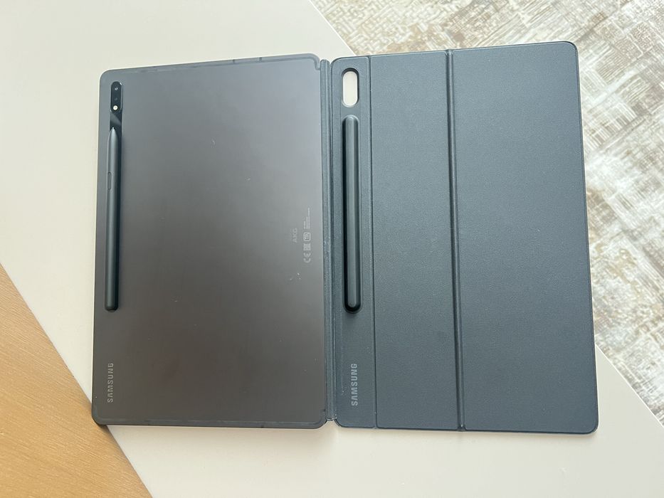 Планшет Samsung Galaxy Tab s8 plus